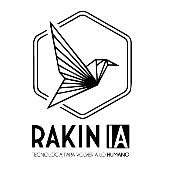 Logo Rakin IA
